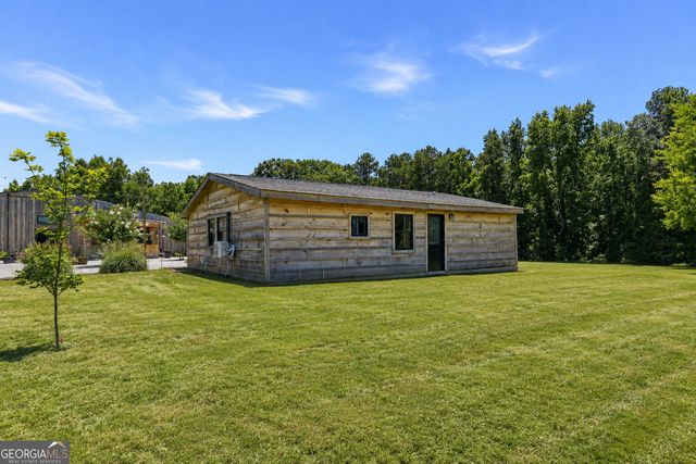 410 Tower Road, Martin, GA 30557