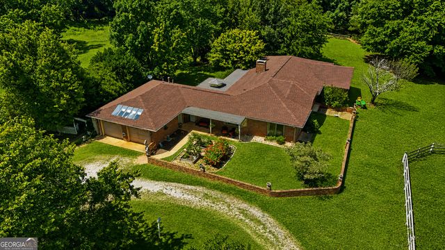 410 Tower Road, Martin, GA 30557