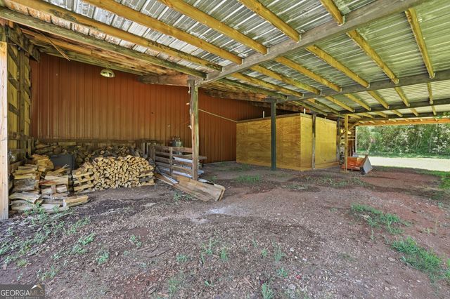 410 Tower Road, Martin, GA 30557