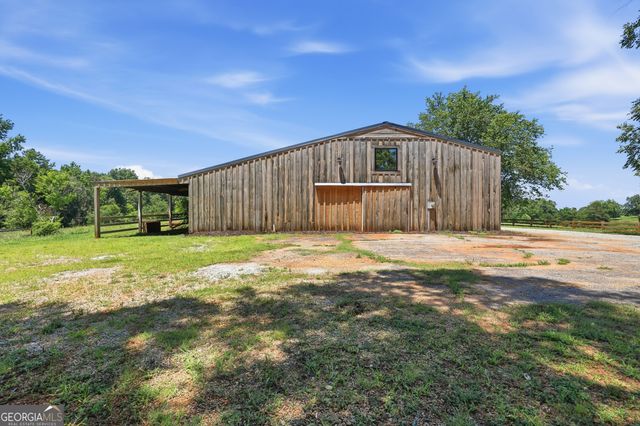 410 Tower Road, Martin, GA 30557