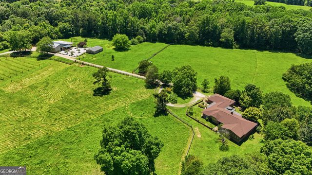 410 Tower Road, Martin, GA 30557