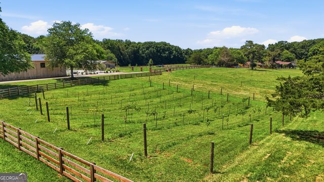 410 Tower Road, Martin, GA 30557
