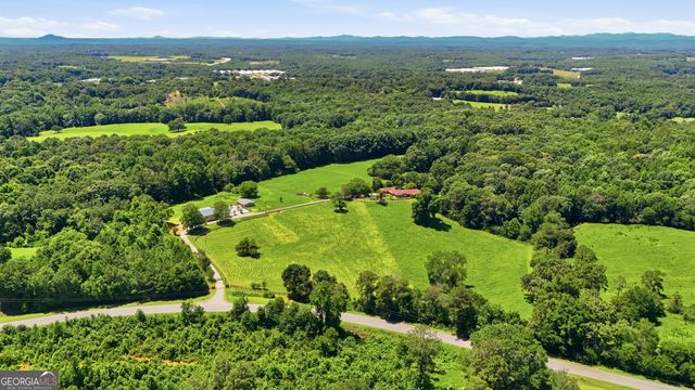 410 Tower Road, Martin, GA 30557