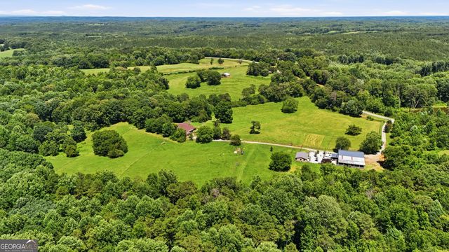 410 Tower Road, Martin, GA 30557