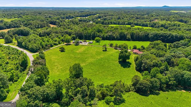 410 Tower Road, Martin, GA 30557