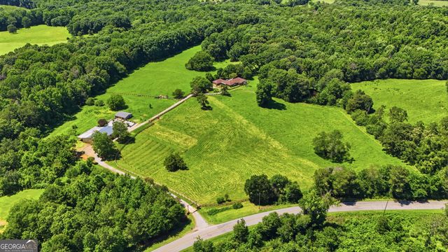 410 Tower Road, Martin, GA 30557