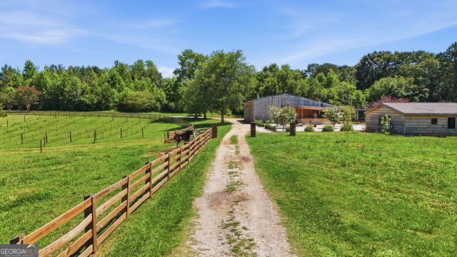 410 Tower Road, Martin, GA 30557