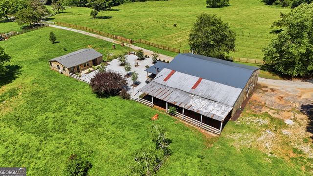 410 Tower Road, Martin, GA 30557