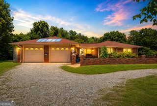 410 Tower Road, Martin, GA 30557