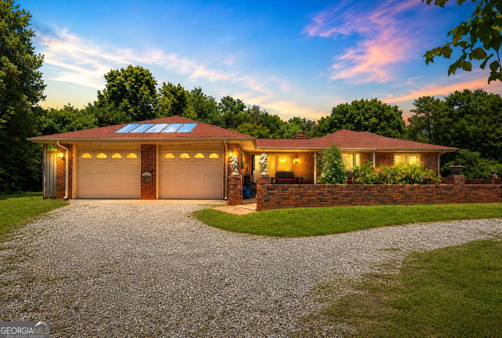 410 Tower Road, Martin, GA 30557