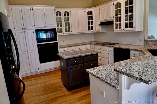 7404 E Forest Ridge Boulevard, Broken Arrow, OK 74014