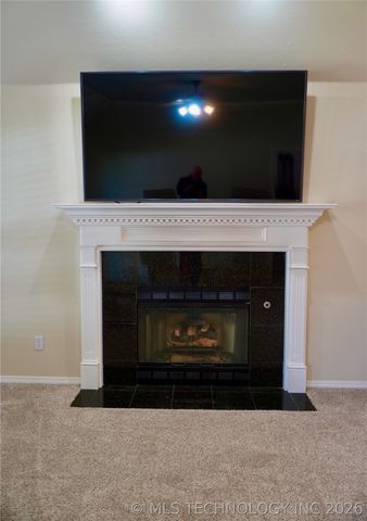 7404 E Forest Ridge Boulevard, Broken Arrow, OK 74014
