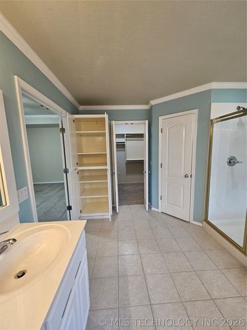 7404 E Forest Ridge Boulevard, Broken Arrow, OK 74014