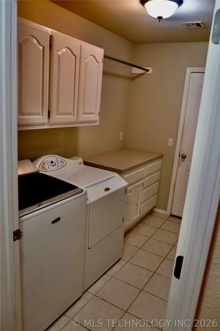 7404 E Forest Ridge Boulevard, Broken Arrow, OK 74014