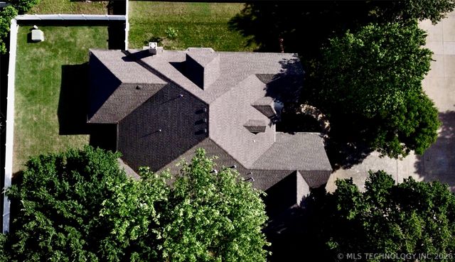 7404 E Forest Ridge Boulevard, Broken Arrow, OK 74014