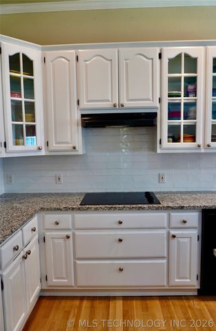7404 E Forest Ridge Boulevard, Broken Arrow, OK 74014