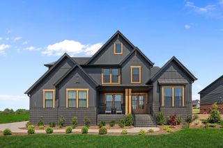 1839 Dartmouth Drive, Brentwood, TN 37027