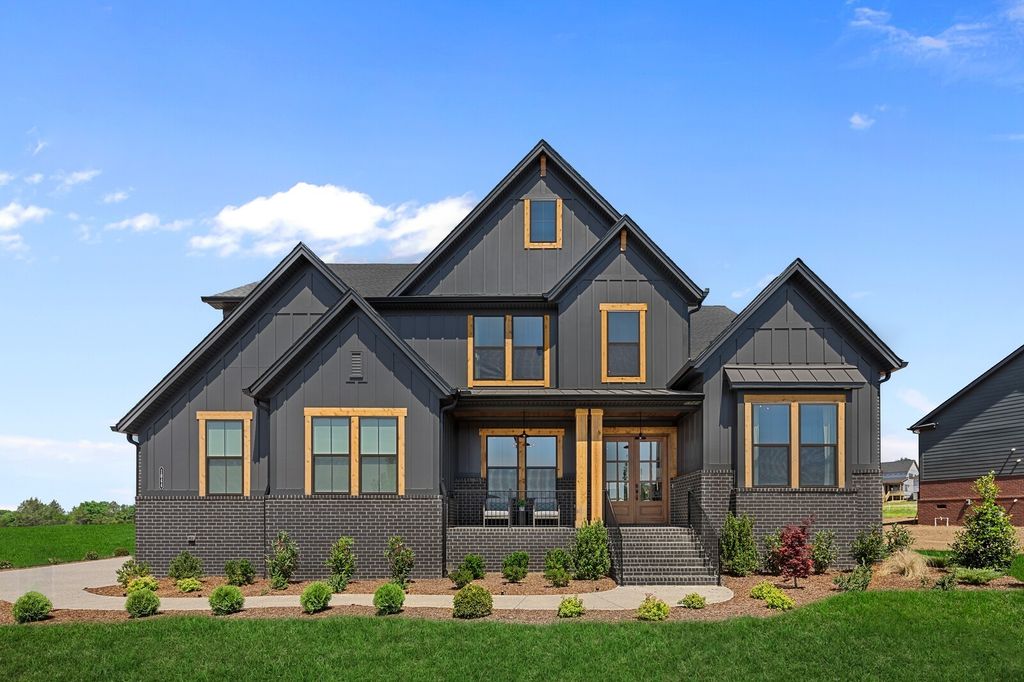 1839 Dartmouth Drive, Brentwood, TN 37027