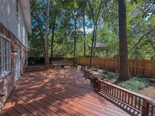 150 Rushwing Place, The Woodlands, TX 77381