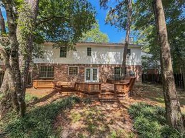 150 Rushwing Place, The Woodlands, TX 77381
