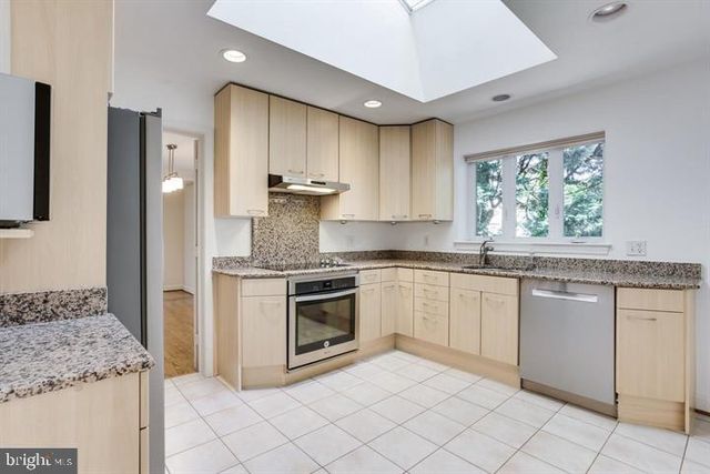 5911 OSCEOLA RD, Bethesda, MD 20816