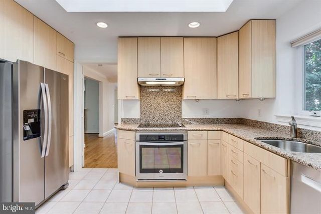 5911 OSCEOLA RD, Bethesda, MD 20816