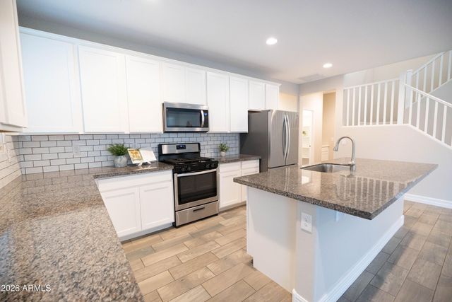 2236 W MADISEN MARIE Avenue, San Tan Valley, AZ 85144