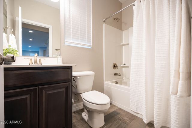 2236 W MADISEN MARIE Avenue, San Tan Valley, AZ 85144