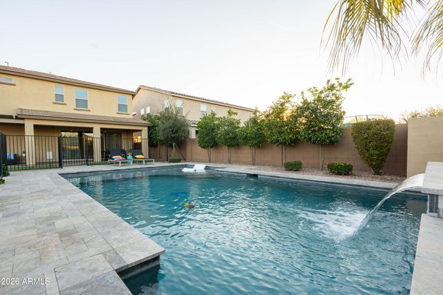 2236 W MADISEN MARIE Avenue, San Tan Valley, AZ 85144