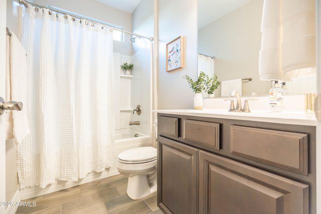 2236 W MADISEN MARIE Avenue, San Tan Valley, AZ 85144