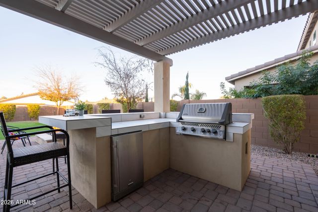 2236 W MADISEN MARIE Avenue, San Tan Valley, AZ 85144