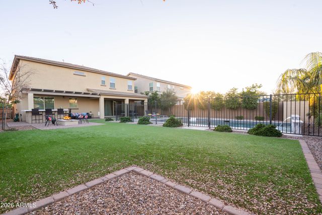 2236 W MADISEN MARIE Avenue, San Tan Valley, AZ 85144