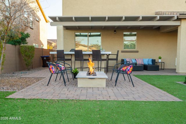 2236 W MADISEN MARIE Avenue, San Tan Valley, AZ 85144