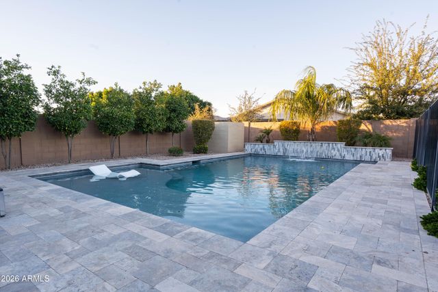 2236 W MADISEN MARIE Avenue, San Tan Valley, AZ 85144