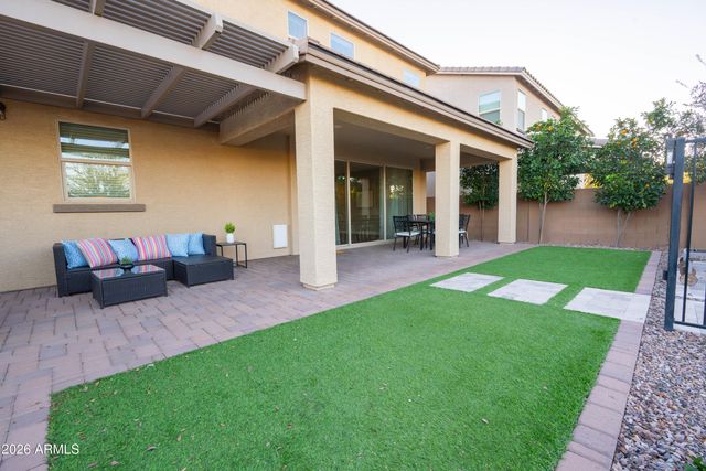 2236 W MADISEN MARIE Avenue, San Tan Valley, AZ 85144