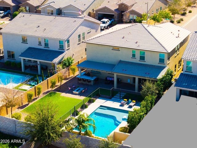 2236 W MADISEN MARIE Avenue, San Tan Valley, AZ 85144