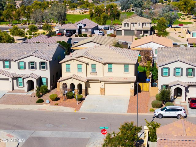 2236 W MADISEN MARIE Avenue, San Tan Valley, AZ 85144