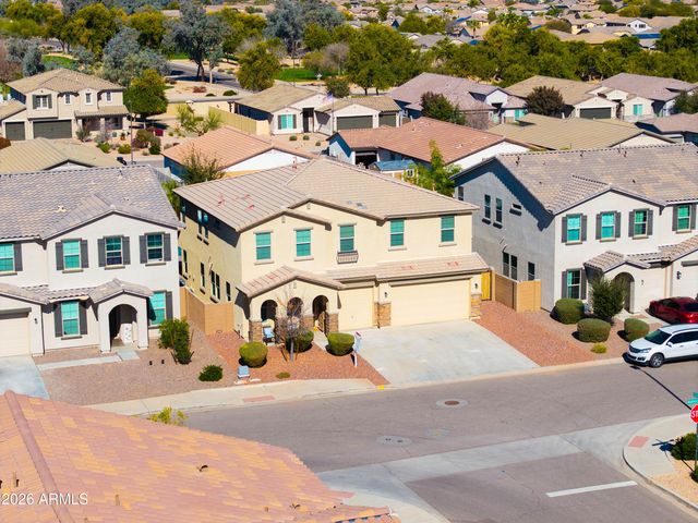 2236 W MADISEN MARIE Avenue, San Tan Valley, AZ 85144