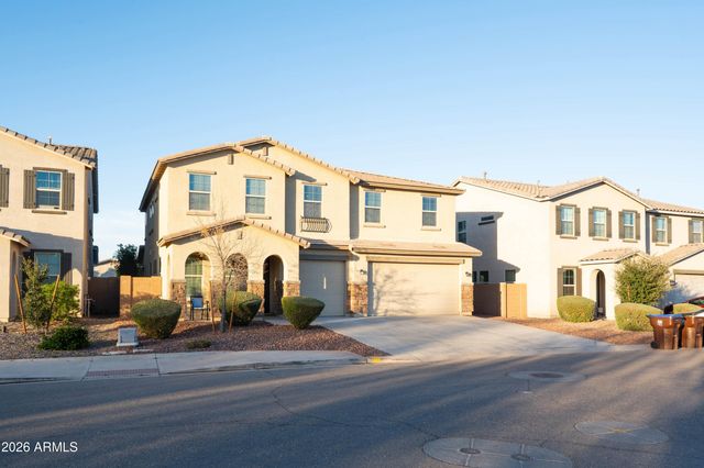 2236 W MADISEN MARIE Avenue, San Tan Valley, AZ 85144