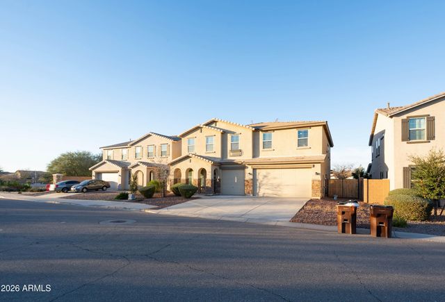2236 W MADISEN MARIE Avenue, San Tan Valley, AZ 85144