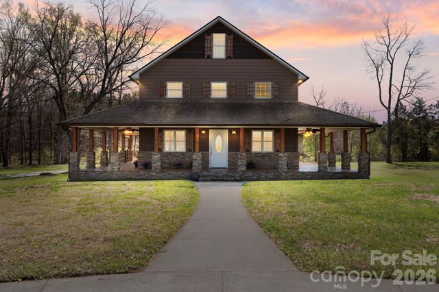 3627 NC 801 Hwy Highway N, Mocksville, NC 27028