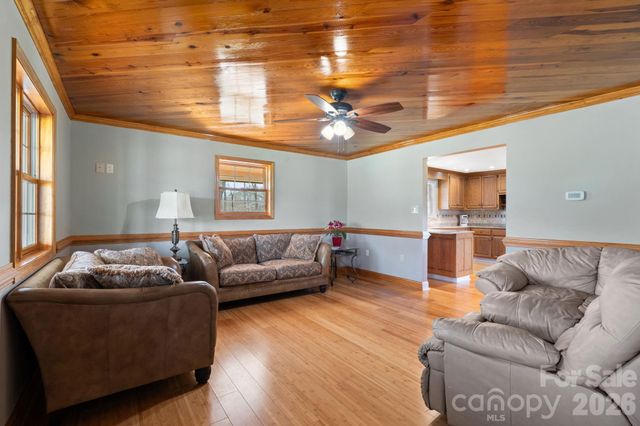 3627 NC 801 Hwy Highway N, Mocksville, NC 27028