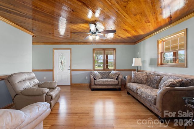3627 NC 801 Hwy Highway N, Mocksville, NC 27028