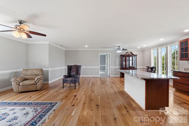 3627 NC 801 Hwy Highway N, Mocksville, NC 27028