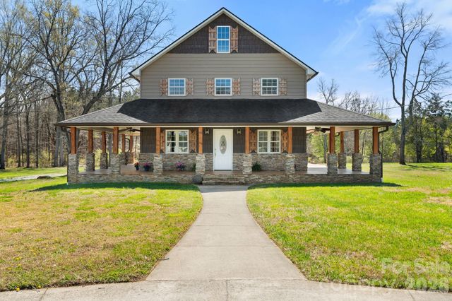 3627 NC 801 Hwy Highway N, Mocksville, NC 27028