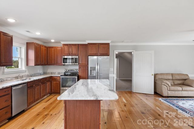 3627 NC 801 Hwy Highway N, Mocksville, NC 27028