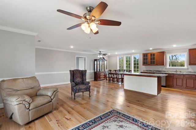 3627 NC 801 Hwy Highway N, Mocksville, NC 27028