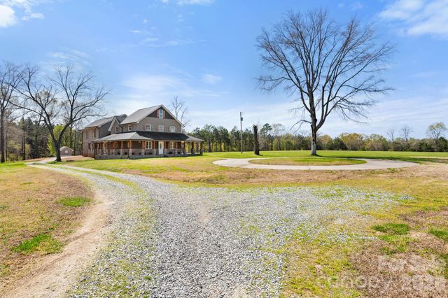 3627 NC 801 Hwy Highway N, Mocksville, NC 27028