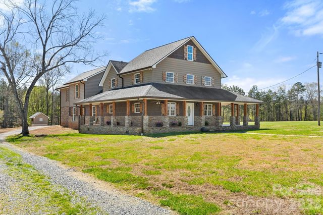 3627 NC 801 Hwy Highway N, Mocksville, NC 27028