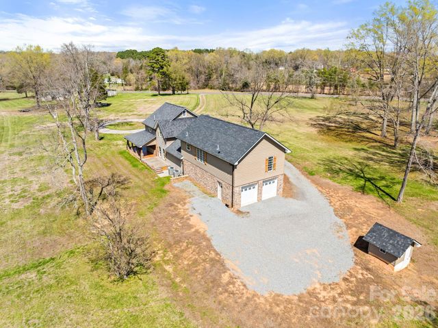 3627 NC 801 Hwy Highway N, Mocksville, NC 27028